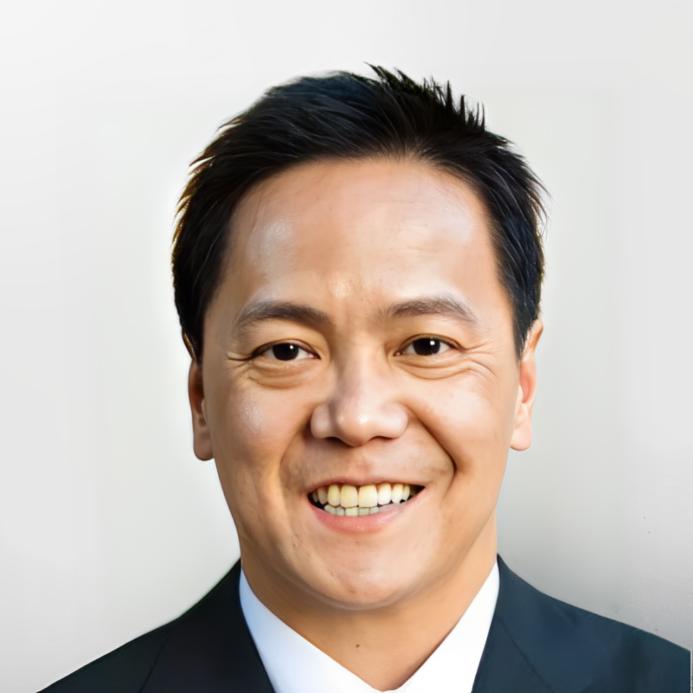 Dr. Gregory Pham